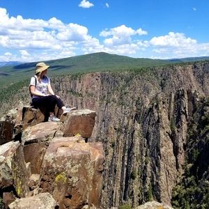 Meet your Posher, Odeisy